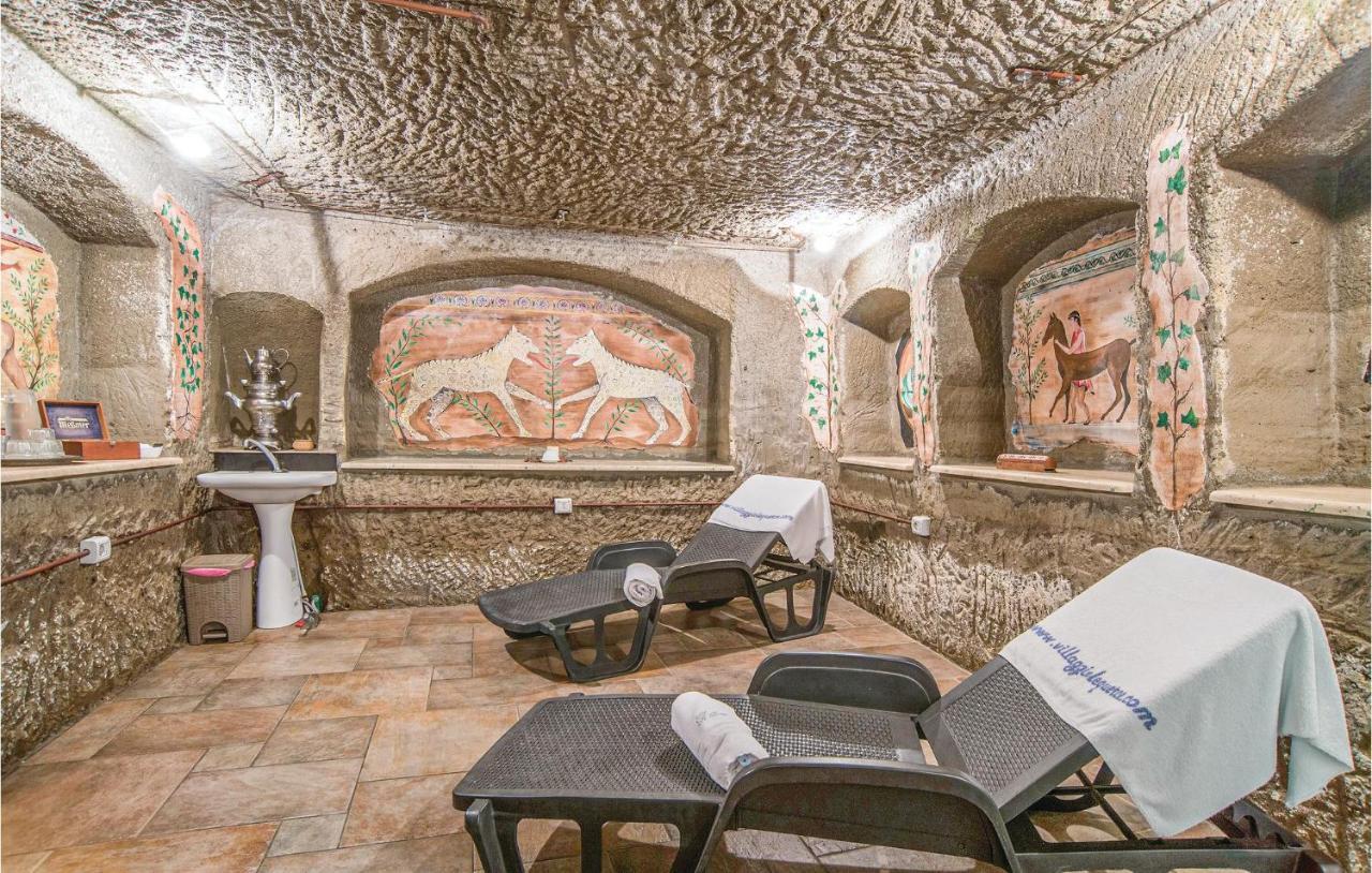 Villaggio Le Querce II Сорано Экстерьер фото